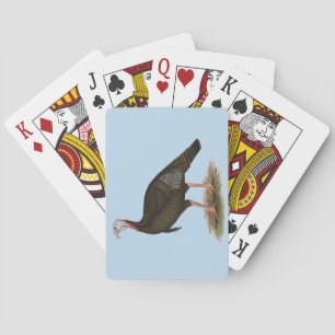 Turkije: Oost-wilde Tom Pokerkaarten