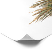 Turkije: Oost-wilde Tom Poster (Hoek)