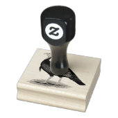 Turkije: Oost-wilde Tom Rubberstempel (Stempel)