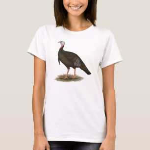 Turkije: Oost-wilde Tom T-shirt