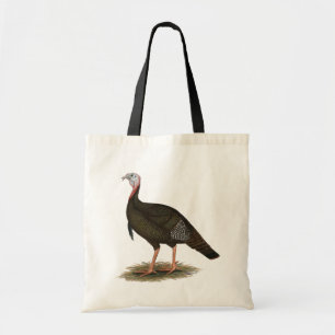 Turkije: Oost-wilde Tom Tote Bag