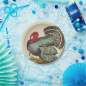  Turkije Papieren Bordje (Feest)