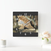 Turkije Paradise Wall klok (Huis)