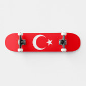 Turkije Persoonlijk Skateboard (Horizontaal)