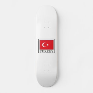 Turkije Persoonlijk Skateboard