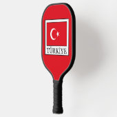 Turkije Pickleball Paddle (Links)