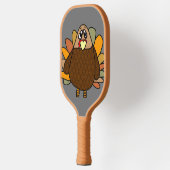Turkije Pickleball Paddle (Links)