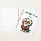 Turkije Planner (Display)