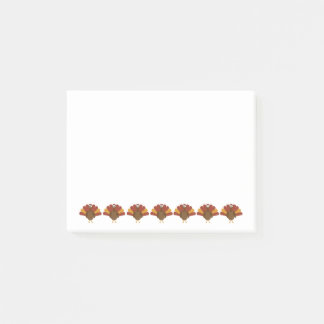 Turkije Post-it® Notes