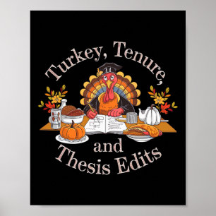 Turkije poster