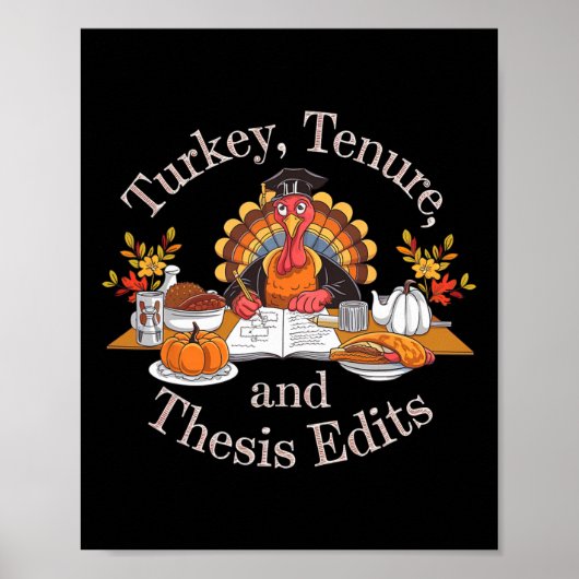 Turkije poster (Voorkant)