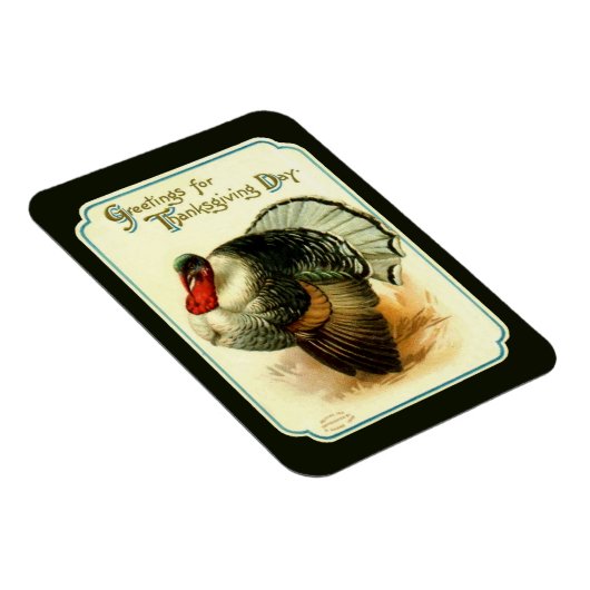  Turkije Premium Flexi Magnet Magneet (Rechterzijde)