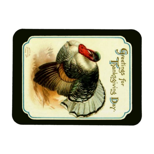  Turkije Premium Flexi Magnet Magneet (Horizontaal)