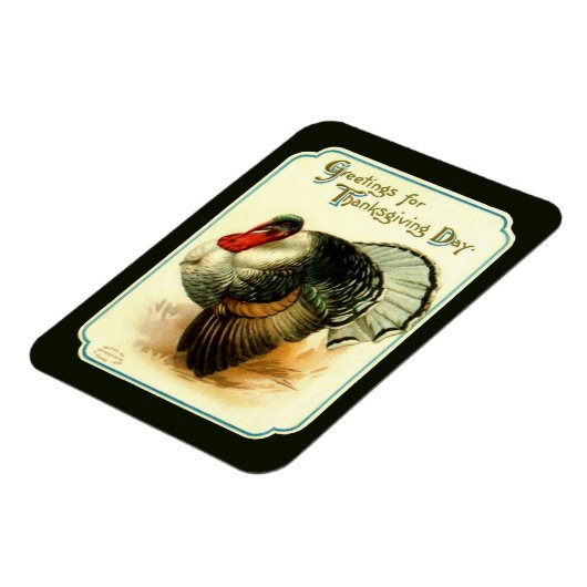  Turkije Premium Flexi Magnet Magneet (Linkerzijde)