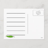 Turkije Recept Kaart (Achterkant)