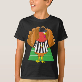Turkije Referee T-shirt