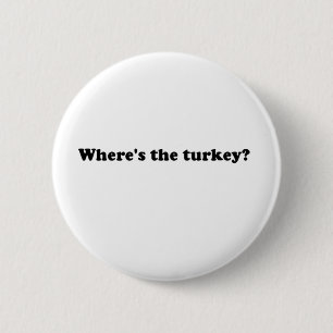 turkije ronde button 5,7 cm