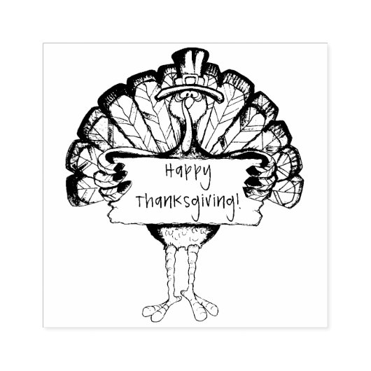 Turkije Rubberstempel (Afrduk)