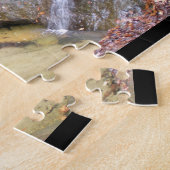 Turkije runt State Park, Punch Bowl Legpuzzel (Zijkant)