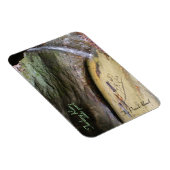 Turkije runt State Park, Punch Bowl Magneet (Rechterzijde)