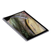 Turkije runt State Park, Punch Bowl Notitieboek (Rechterzijde)