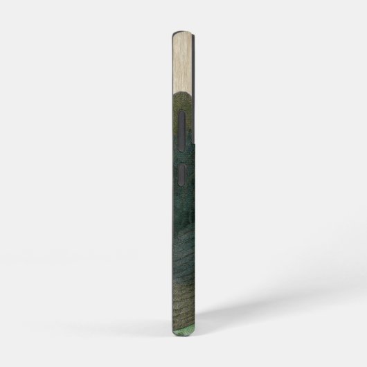  Turkije Samsung Galaxy Hoesje (Rechterkant)