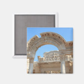 Turkije, Selcuk | Oude Stad Efese Magneet (Voorkant / Achterkant)