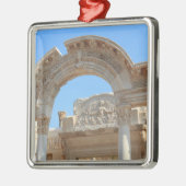 Turkije, Selcuk | Oude Stad Efese Metalen Ornament (Links)