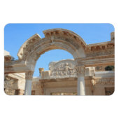 Turkije, Selcuk | Oude stad Ephesus Magneet (Horizontaal)