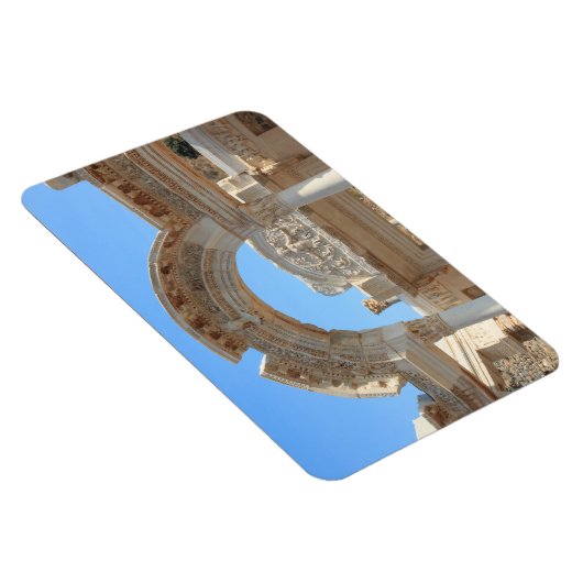 Turkije, Selcuk | Oude stad Ephesus Magneet (Rechterzijde)