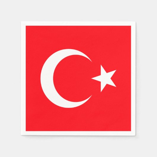 Turkije Servet (Voorkant)