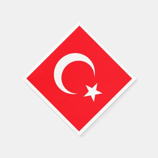 Turkije Servet (Hoek)