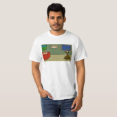 turkije - shirt (Voorkant volledig)