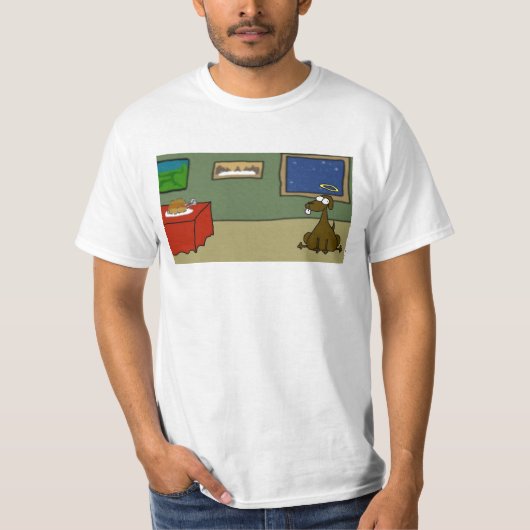 turkije - shirt (Voorkant)