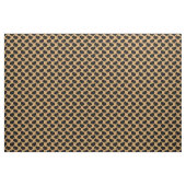 Turkije Silhouette Thanksgiving Pattern Stof (Yard (91,4 cm))