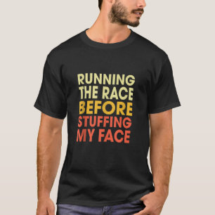 Turkije sleept de race door voordat ik mijn vader t-shirt