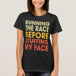 Turkije sleept de race door voordat ik mijn vader t-shirt