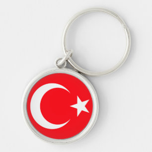 Turkije Sleutelhanger