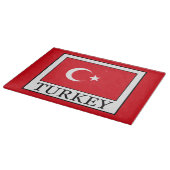 Turkije Snijplank (Hoek)