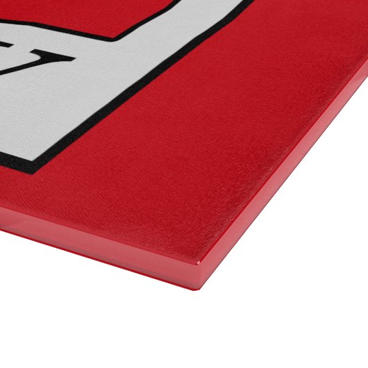 Turkije Snijplank (Hoek)