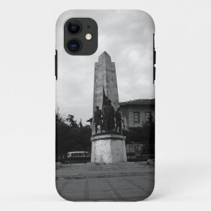 Turkije Statuut Istanbul Barberousse Case-Mate iPhone Case
