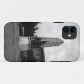  Turkije Statuut Istanbul Barberousse Case-Mate iPhone Case (Achterkant (horizontaal))