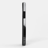  Turkije Statuut Istanbul Barberousse Case-Mate iPhone Case (Achterkant/rechts)