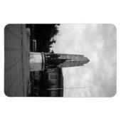  Turkije Statuut Istanbul Barberousse Magneet (Horizontaal)