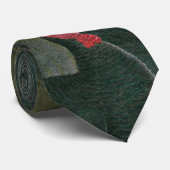 Turkije Stropdas (Opgerold)