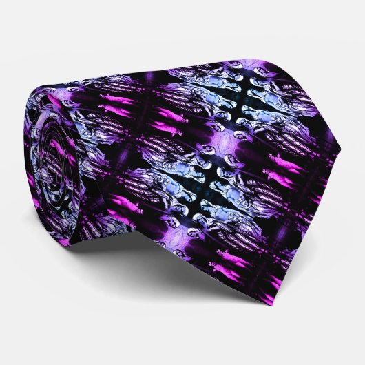  Turkije Stropdas museum Istanbul Topkapi (Opgerold)