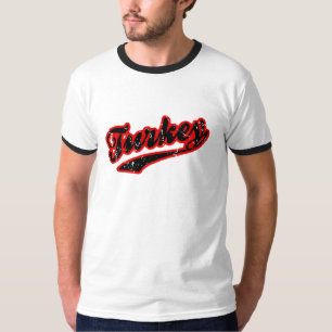 Turkije T-shirt