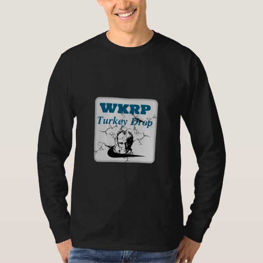 turkije t-shirt (Voorkant)