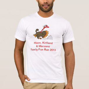 turkije - t-shirt
