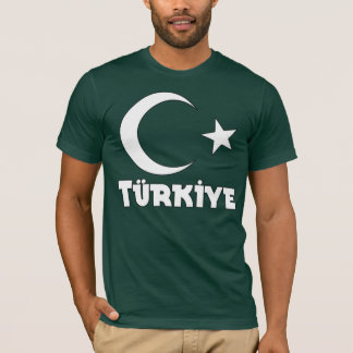 Turkije T-Shirt